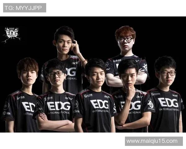 实时新闻深入分析EDG战队阵地战策略与战术执行的精髓